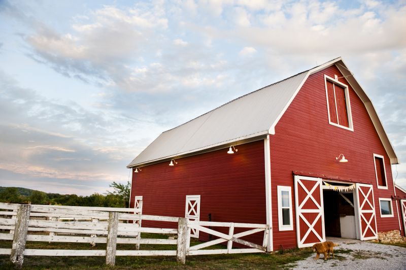 Pole Barn Roof Repair in Wellington, OH