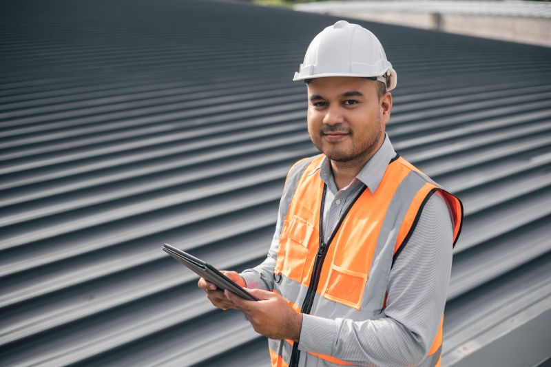 Real Estate Roof Inspection in Lorain County, OH