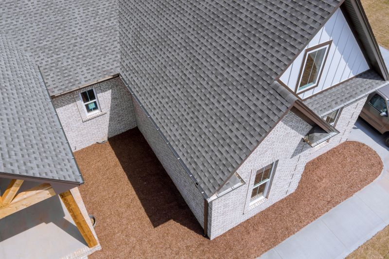 Residential Roof Replacement in Hinckley, OH