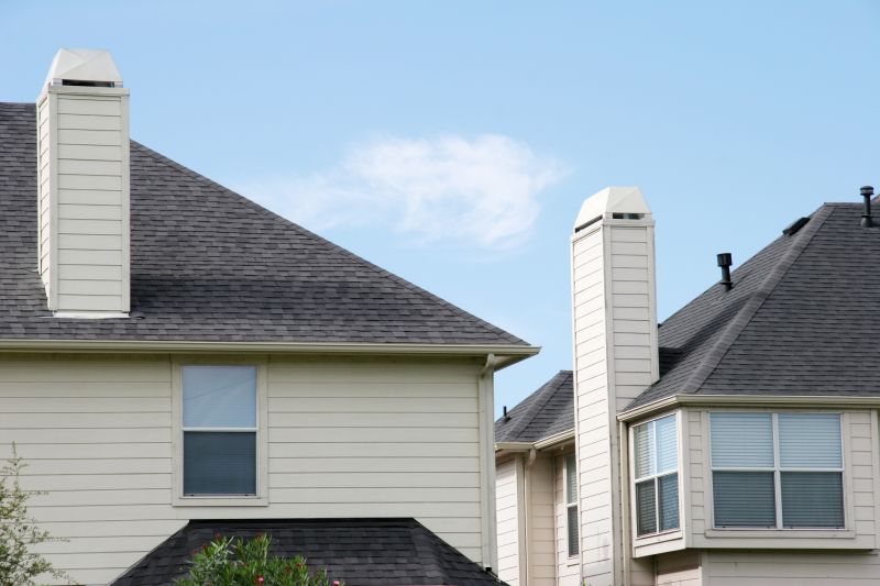 Residential Roof Replacement in Lorain, OH
