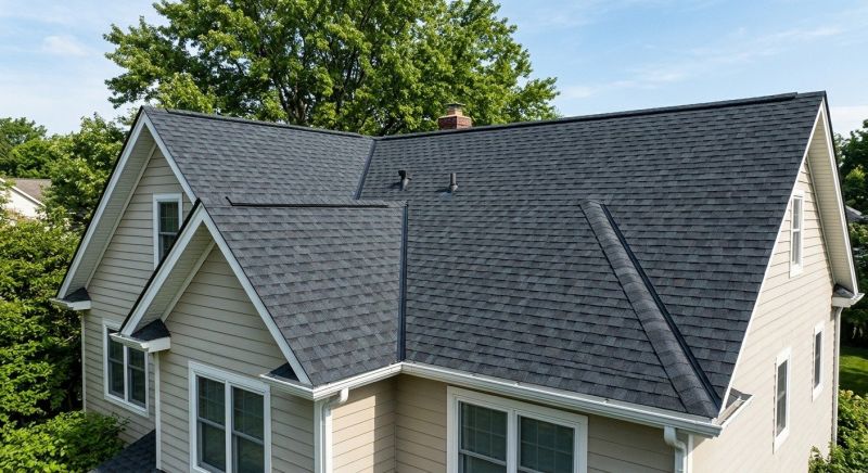 Roof Construction in Lagrange, OH