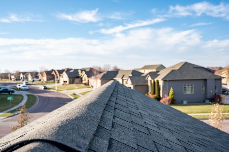 Roof Construction in North Ridgeville, OH