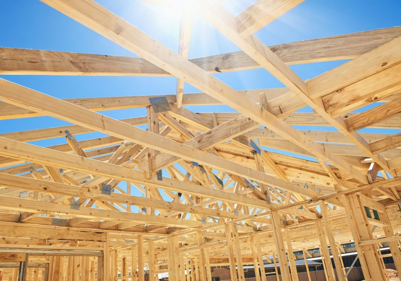 Roof Construction in Sheffield Lake, OH