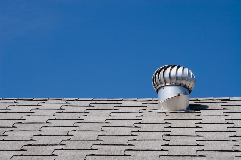 Roof Exhaust Installation in Bay Village, OH