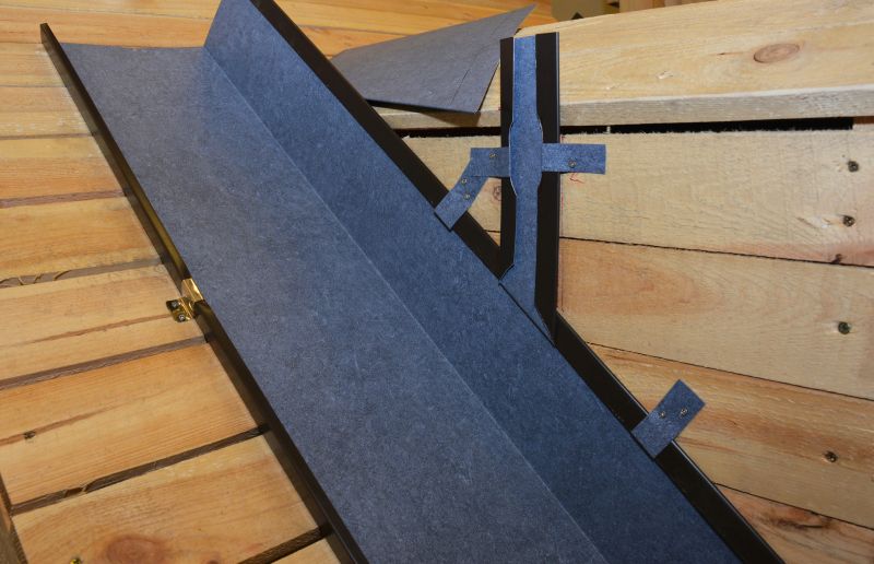 Roof Flashing Installation in Amherst, OH
