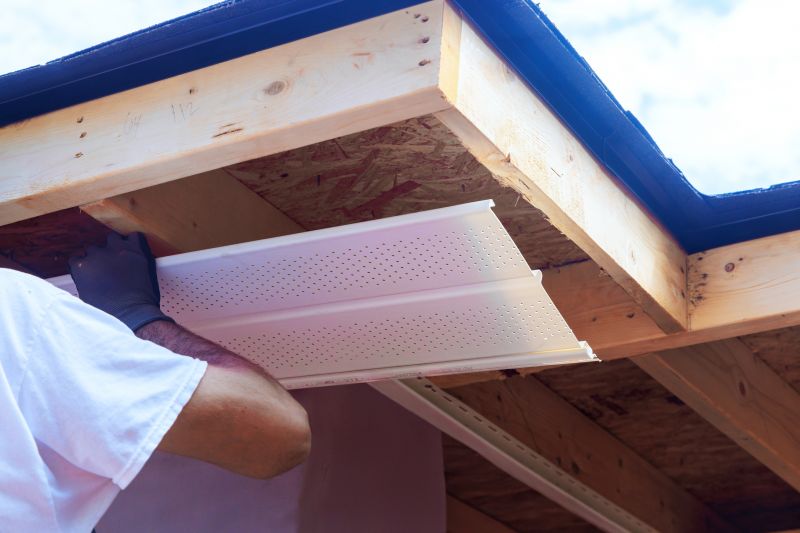 Roof Flashing Service in Cuyahoga County, OH
