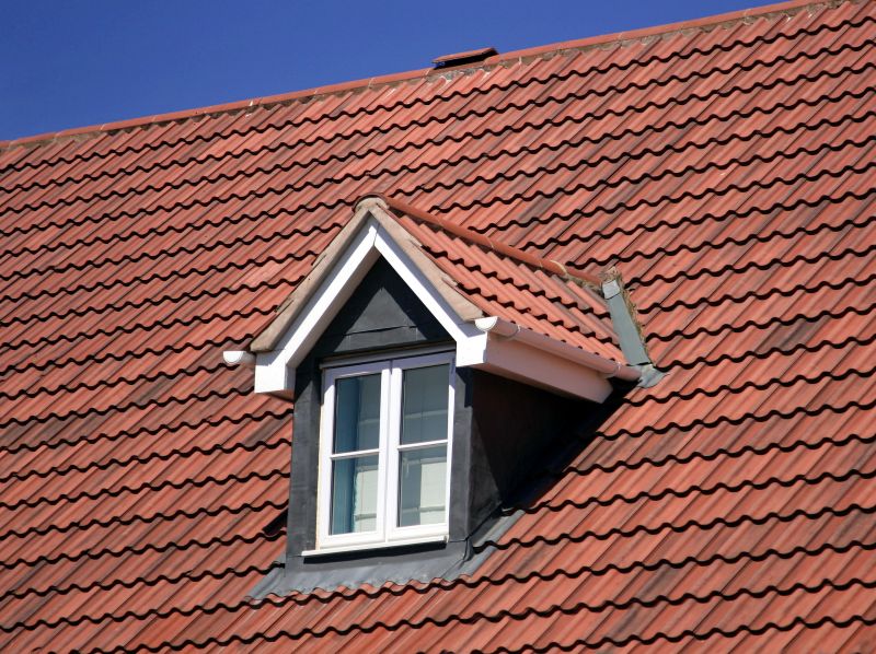 Roof Flashing Service in North Olmsted, OH