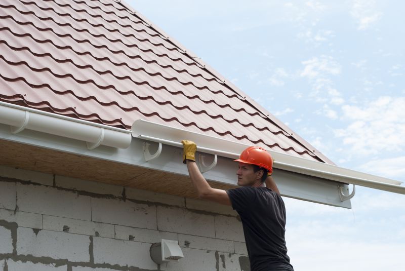 Roof Installation in Wellington, OH