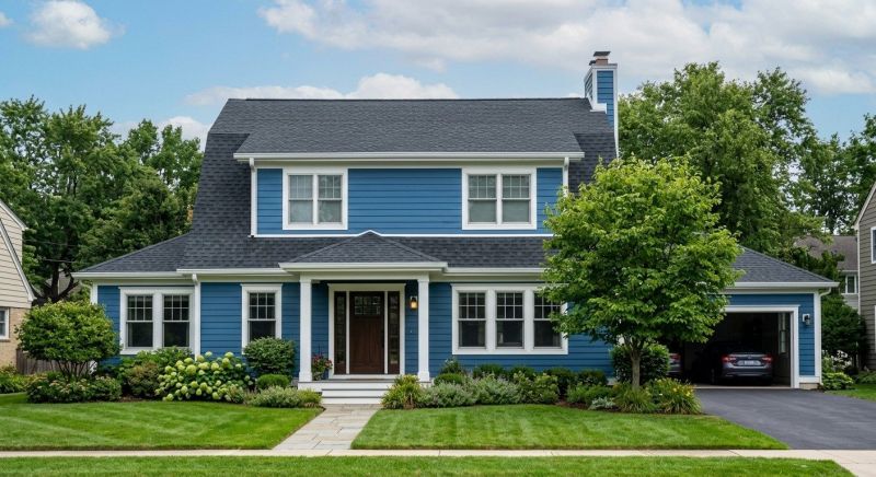 Roof Replacement in Brunswick, OH