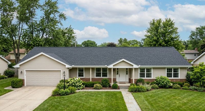 Roof Replacement in Lorain County, OH
