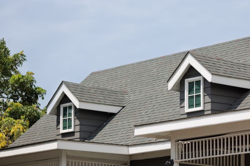 Roof Reshingling in Lorain County, OH