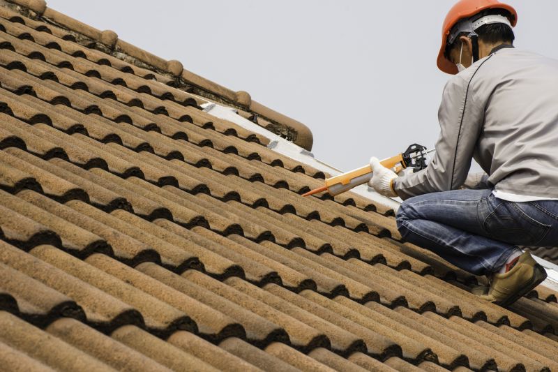 Roof Sealing in Brunswick, OH