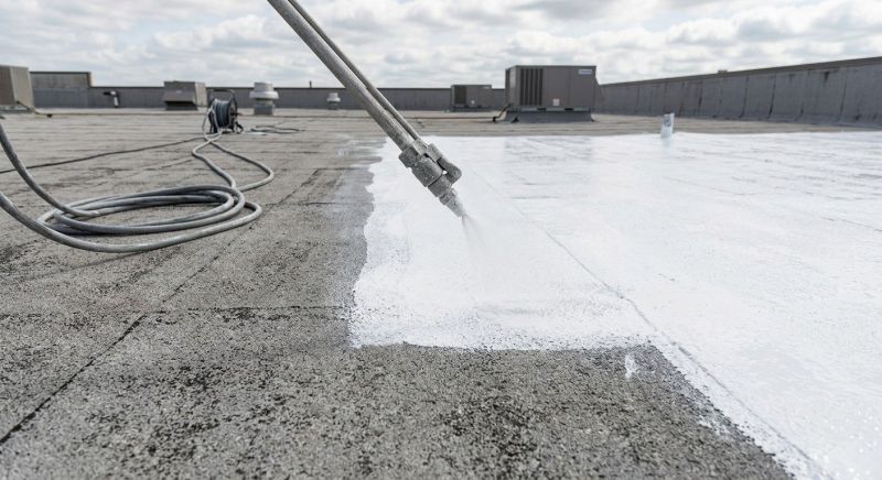 Roof Sealing in Brunswick, OH