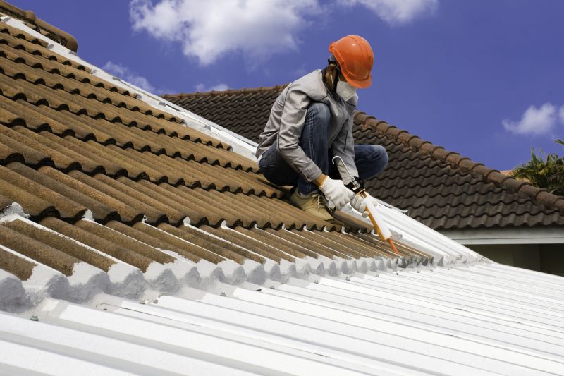 Roof Sealing in Lorain, OH