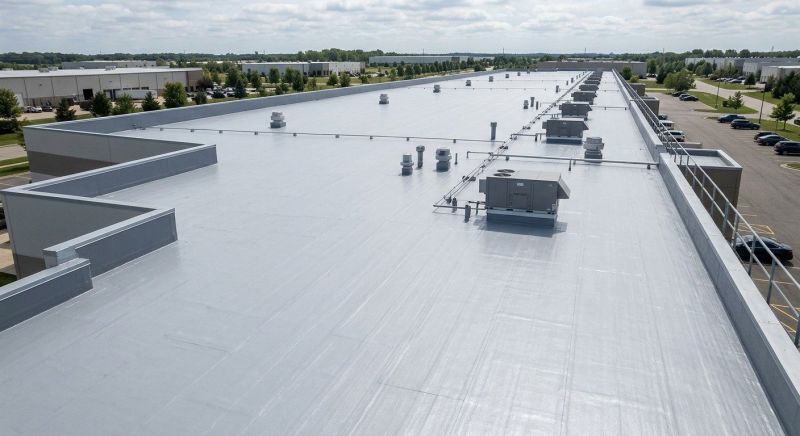 Roof Sealing in Lorain, OH