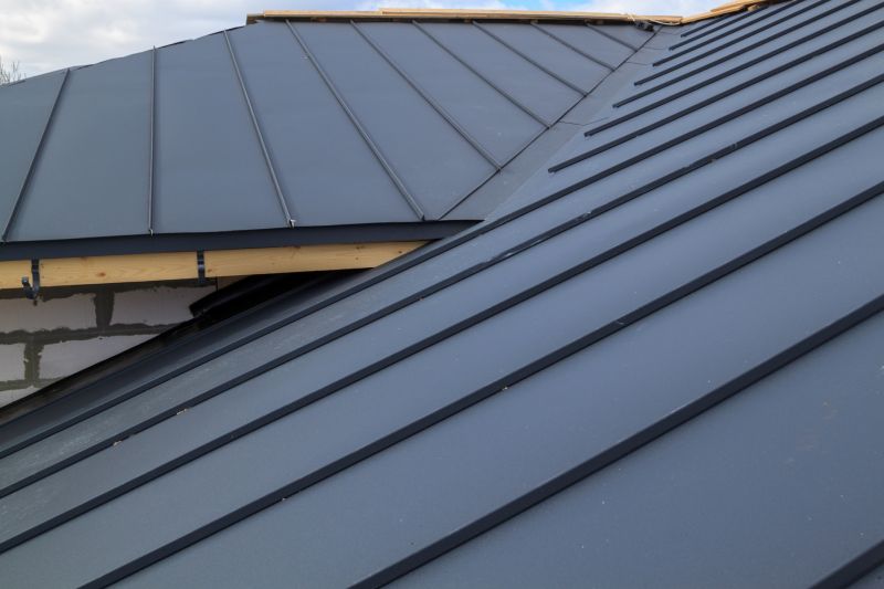 Roof Sealing in Medina County, OH