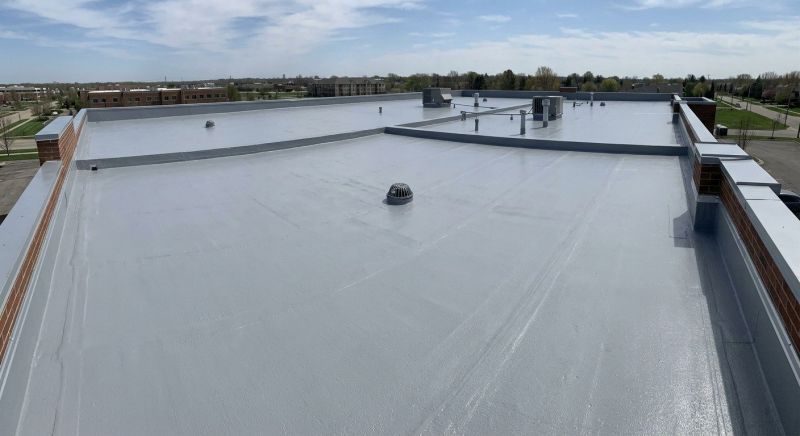 Roof Sealing in Medina, OH