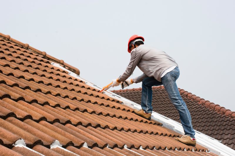 Roof Sealing in Strongsville, OH