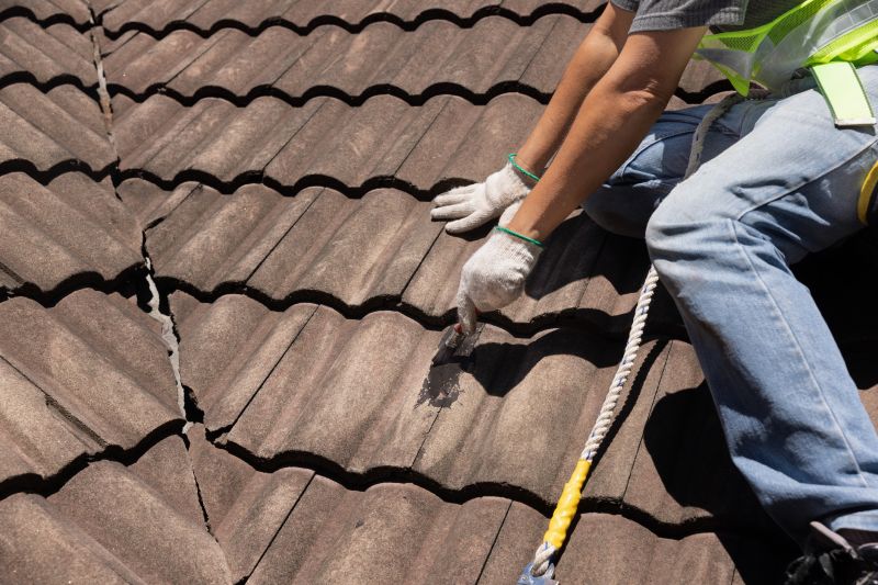 Roof Sealing in Vermilion, OH