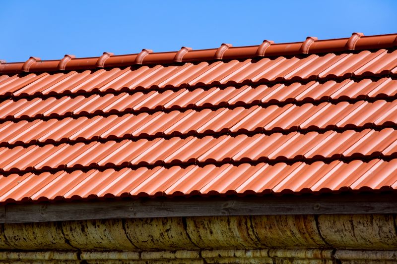 Roof Tile Sealing in Lorain County, OH