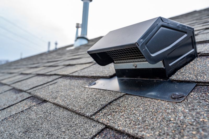 Roof Vent Installation Service in Cuyahoga County, OH