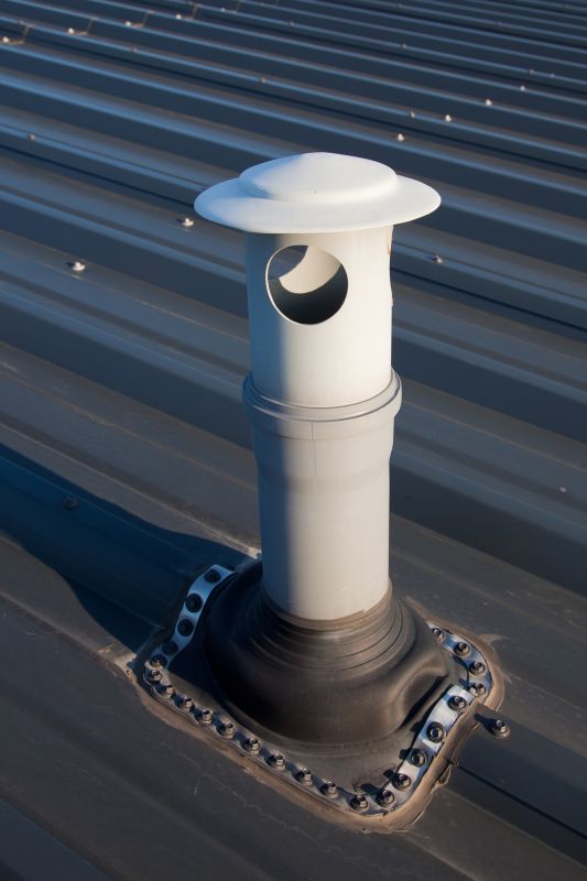 Roof Vent Installation Service in Sheffield Lake, OH