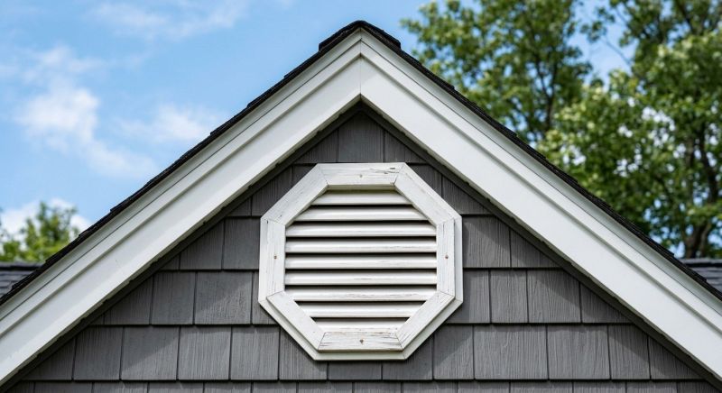 Roof Vent Replacement in Broadview Heights, OH