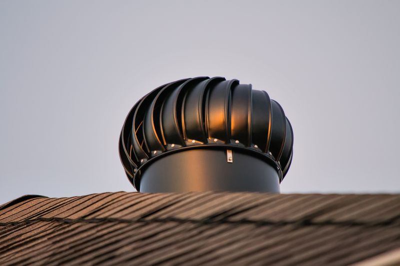 Roof Vent Replacement in Grafton, OH