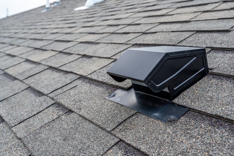 Roof Vent Replacement in Lagrange, OH