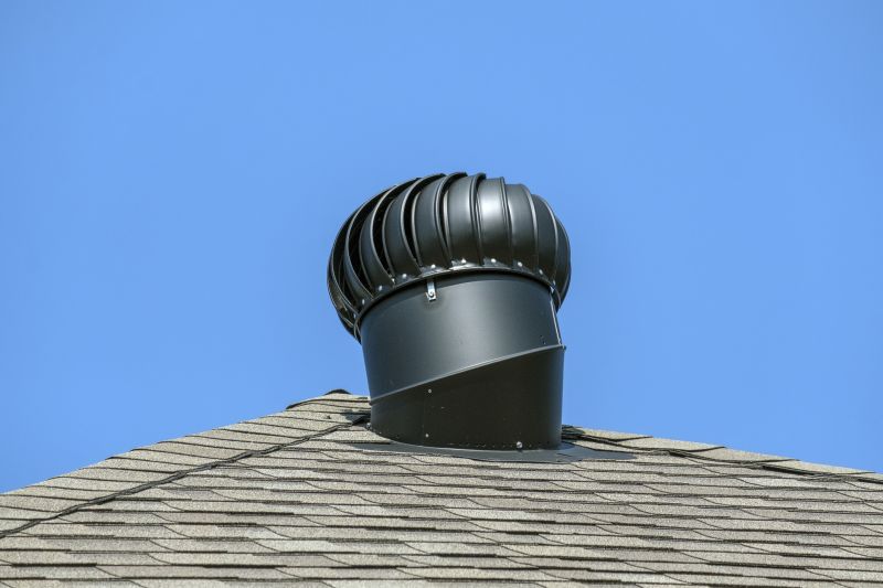 Roof Vent Replacement in Lorain County, OH