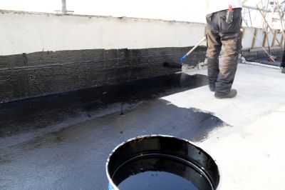 Roof Waterproofing in Elyria, OH