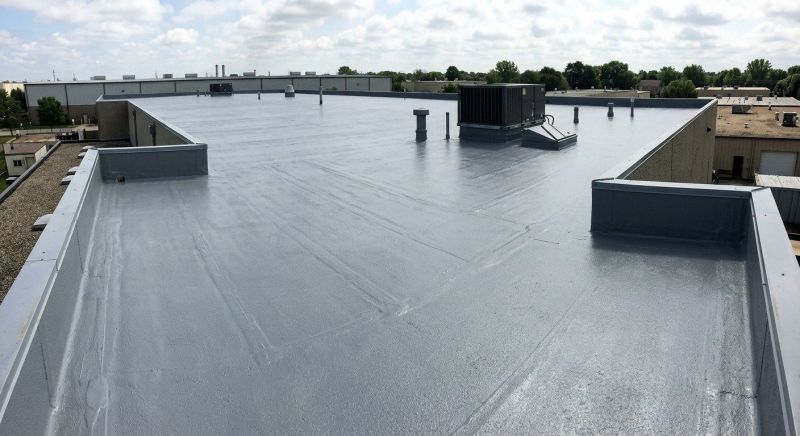 Roof Waterproofing in Lakewood, OH