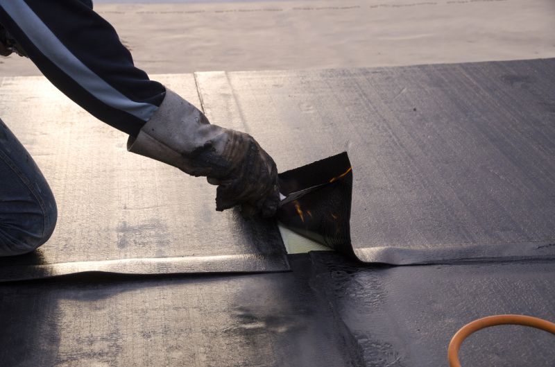 Roof Waterproofing in Medina County, OH