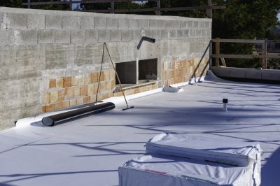 Roof Waterproofing in Westlake, OH