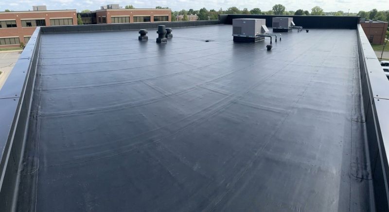 Roof Weatherproofing in Bay Village, OH