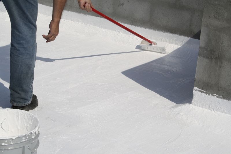 Roof Weatherproofing in Broadview Heights, OH