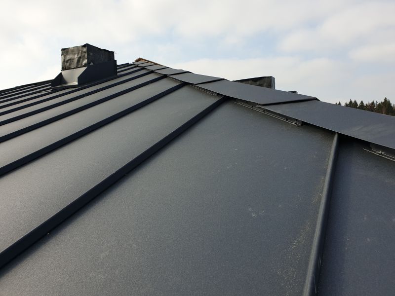 Roof Weatherproofing in Cuyahoga County, OH