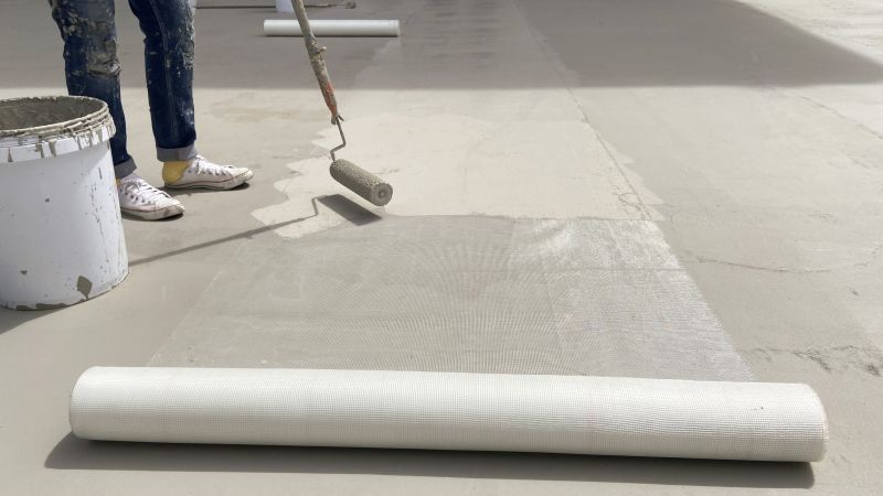 Roof Weatherproofing in Lorain County, OH