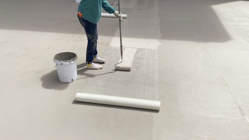 Roof Weatherproofing in Lorain, OH