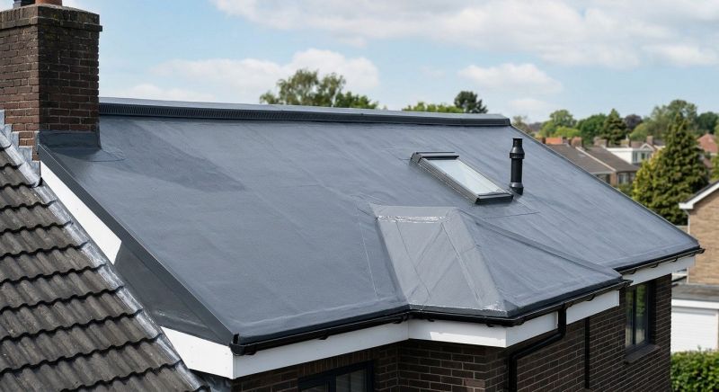 Roof Weatherproofing in Medina, OH