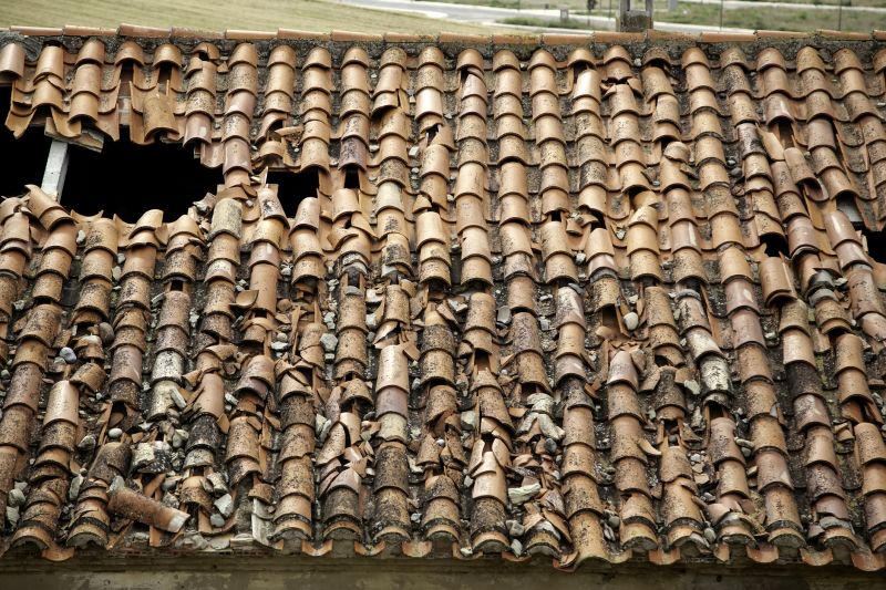 Roofing Evaluation in Avon, OH