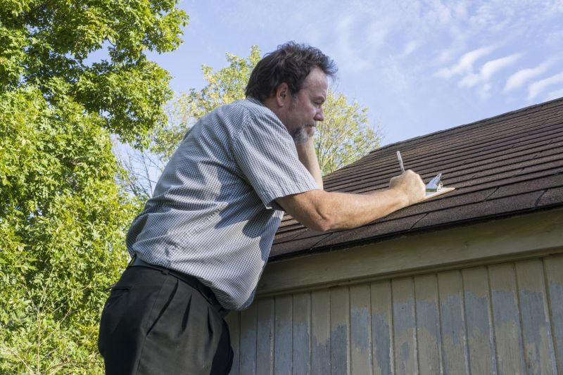 Roofing Evaluation in Avon, OH