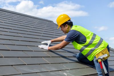 Roofing Evaluation in Elyria, OH