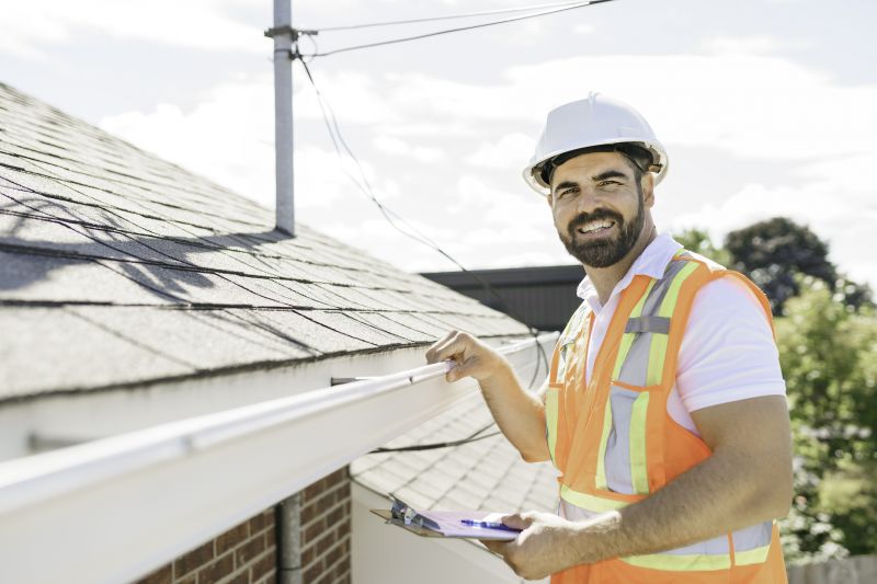 Roofing Inspection Service in Avon, OH