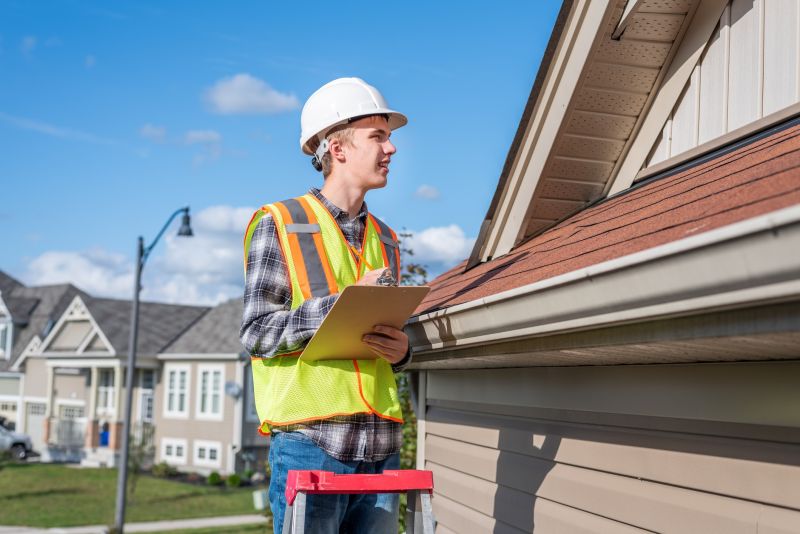 Roofing Inspection Service in Huron, OH