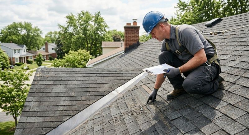 Roofing Inspection Service in Vermilion, OH