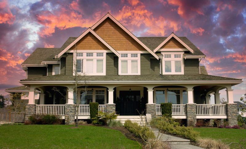 Shake Roof Replacement in Berea, OH