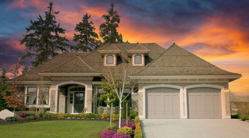 Shake Roof Replacement in Columbia Station, OH