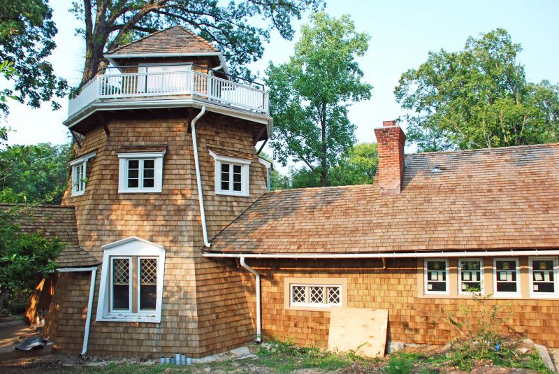 Shake Roof Replacement in Elyria, OH