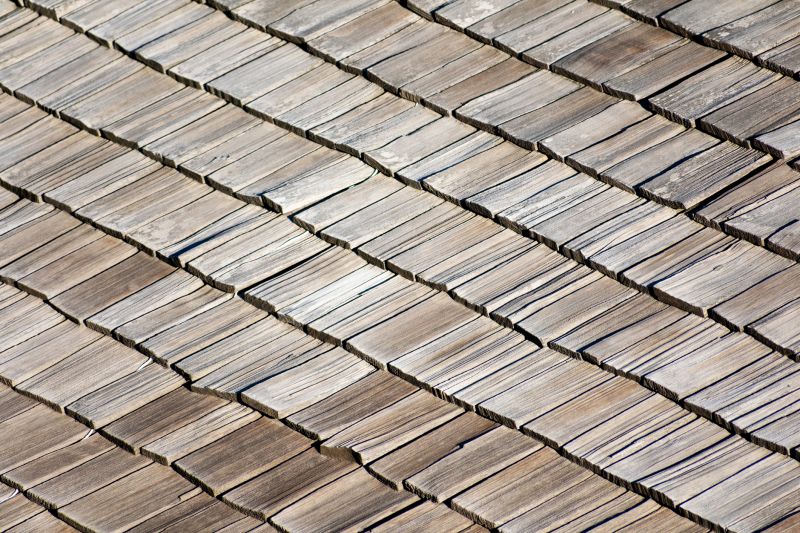 Shake Roof Replacement in Elyria, OH